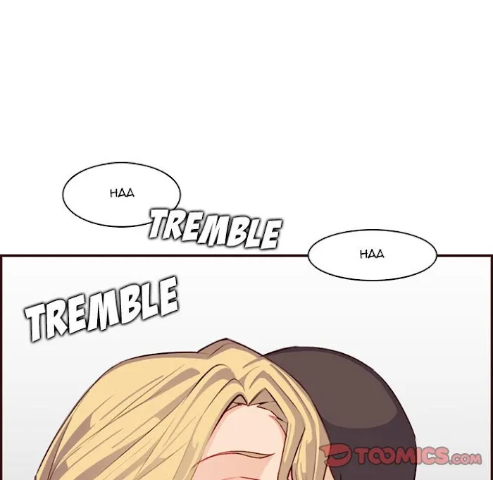 Read Never Too Late chapter 98 image 62 on Lezhin