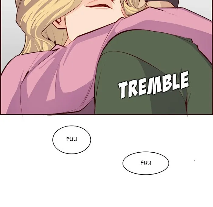 Read Never Too Late chapter 98 image 63 on Lezhin