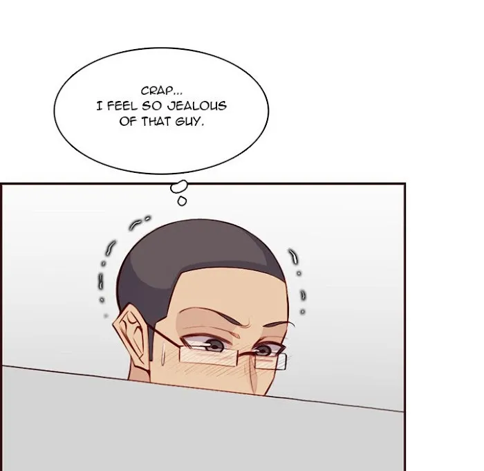 Read Never Too Late chapter 98 image 64 on Lezhin