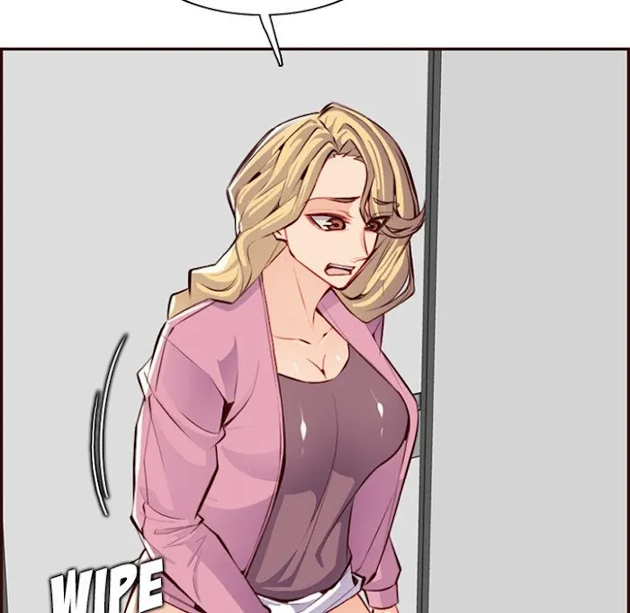 Read Never Too Late chapter 98 image 66 on Lezhin