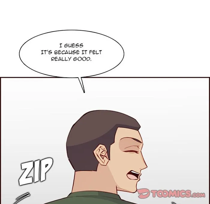 Read Never Too Late chapter 98 image 68 on Lezhin