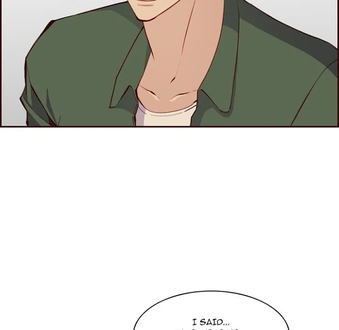 Read Never Too Late chapter 98 image 7 on Lezhin