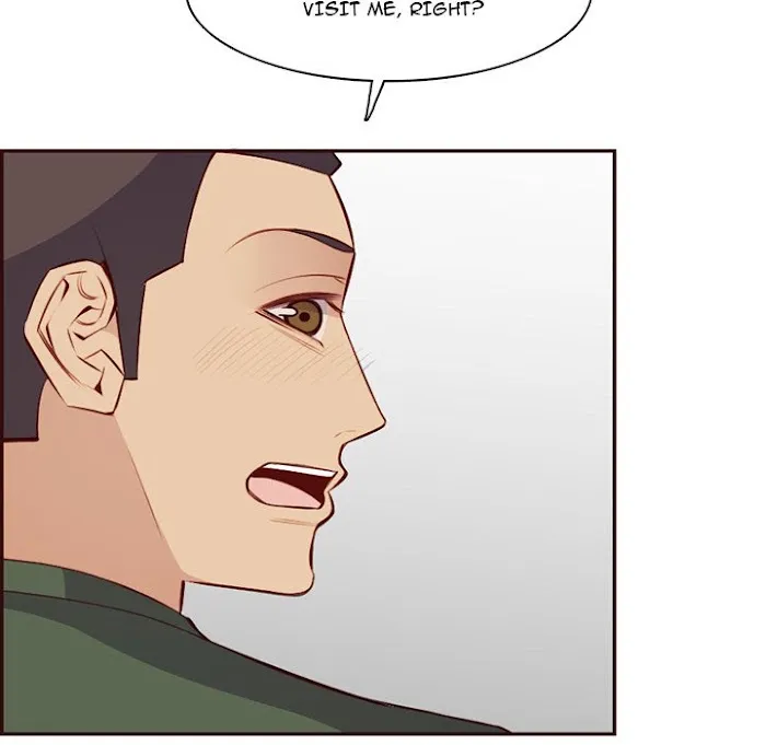 Read Never Too Late chapter 98 image 70 on Lezhin