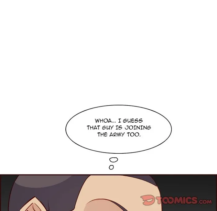 Read Never Too Late chapter 98 image 71 on Lezhin
