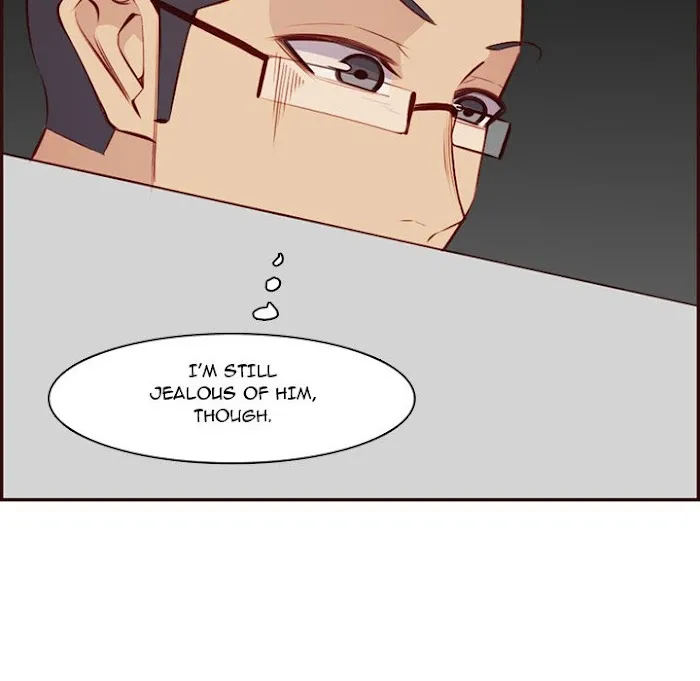 Read Never Too Late chapter 98 image 72 on Lezhin