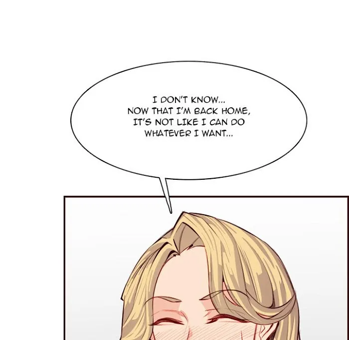Read Never Too Late chapter 98 image 73 on Lezhin