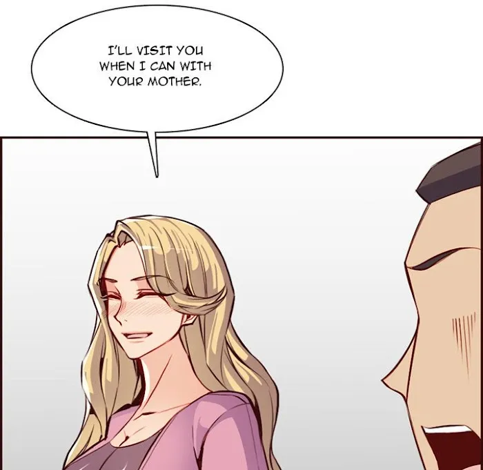Read Never Too Late chapter 98 image 75 on Lezhin
