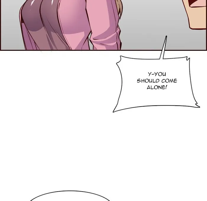Read Never Too Late chapter 98 image 76 on Lezhin