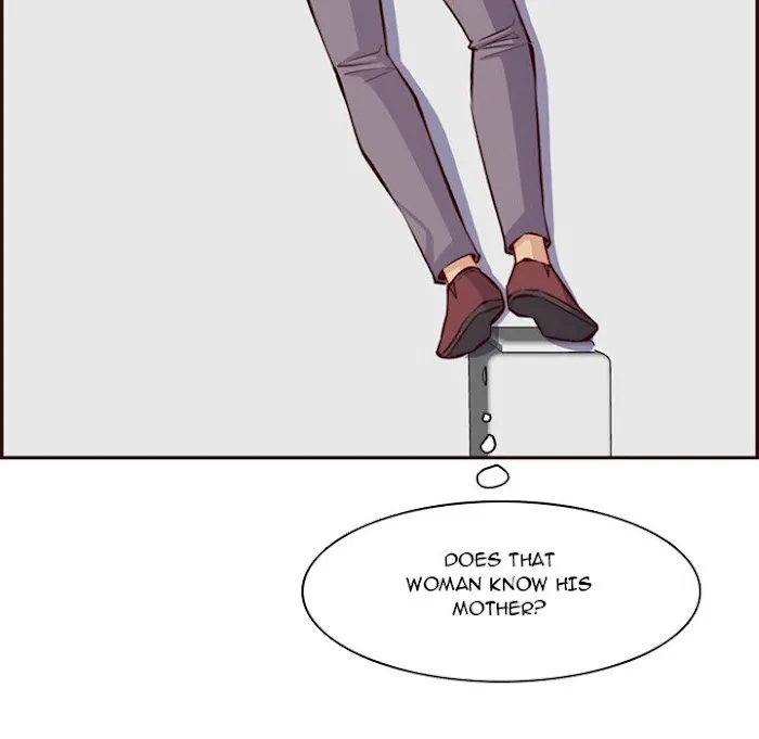 Read Never Too Late chapter 98 image 78 on Lezhin