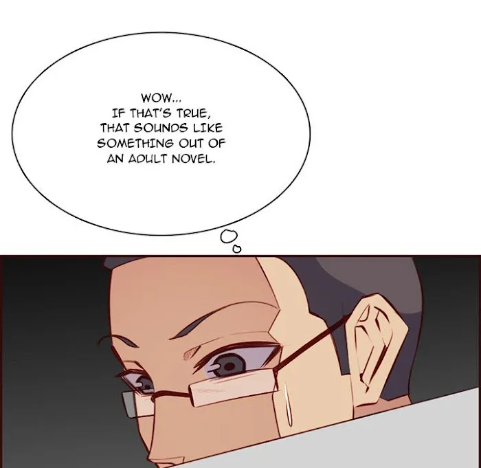 Read Never Too Late chapter 98 image 79 on Lezhin