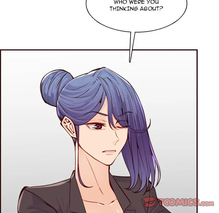 Read Never Too Late chapter 98 image 8 on Lezhin