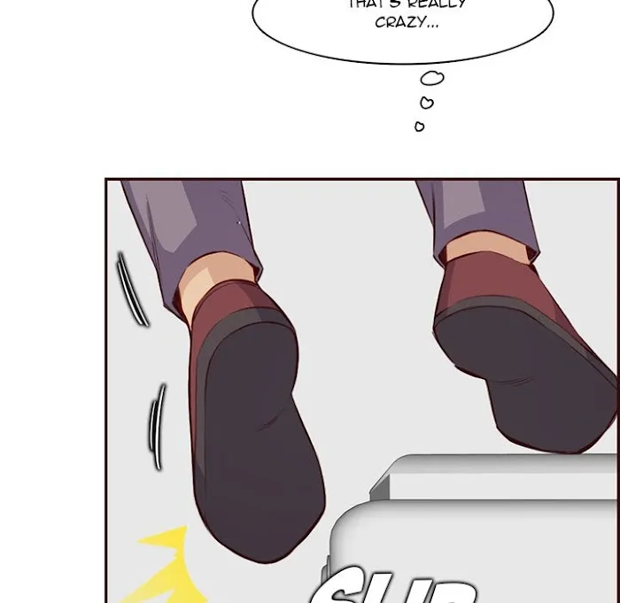 Read Never Too Late chapter 98 image 81 on Lezhin