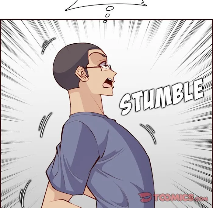 Read Never Too Late chapter 98 image 83 on Lezhin
