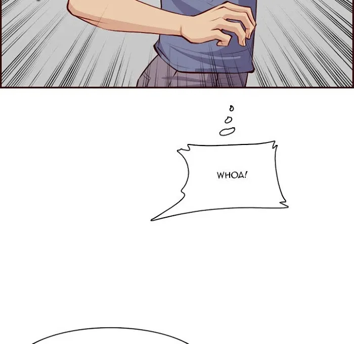 Read Never Too Late chapter 98 image 84 on Lezhin