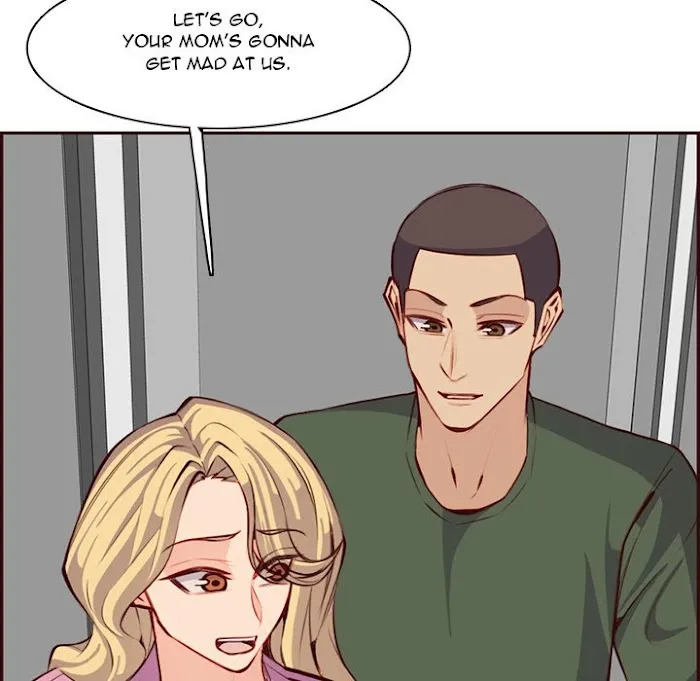 Read Never Too Late chapter 98 image 85 on Lezhin