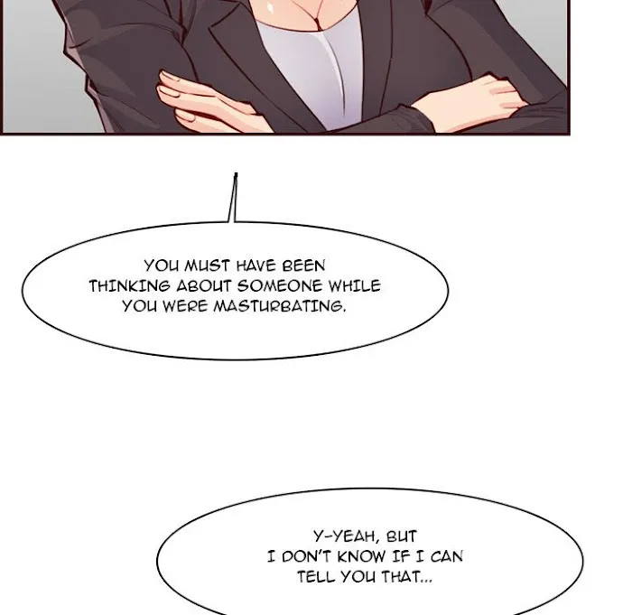 Read Never Too Late chapter 98 image 9 on Lezhin