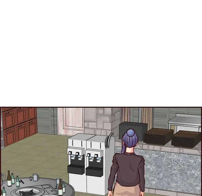 Read Never Too Late chapter 98 image 96 on Lezhin
