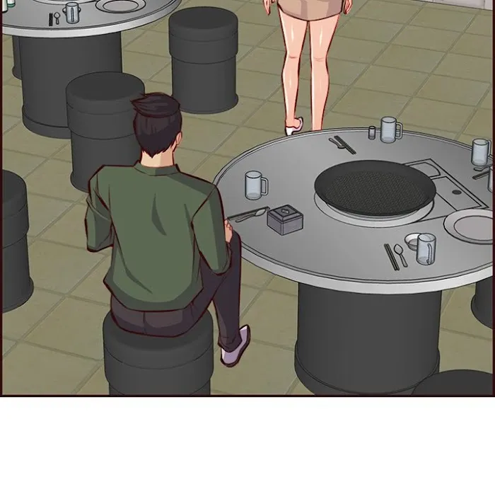 Read Never Too Late chapter 98 image 97 on Lezhin