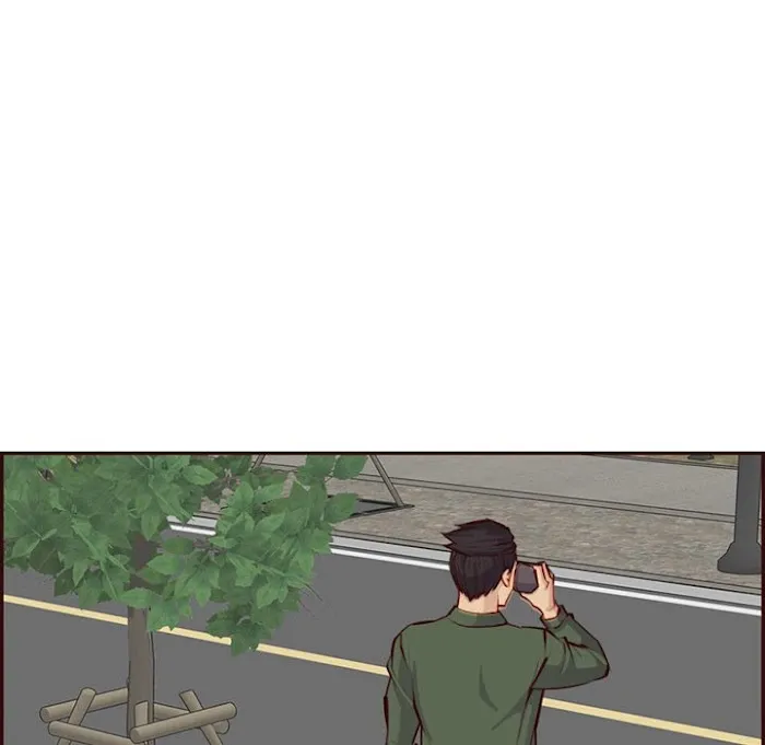 Read Never Too Late chapter 99 image 10 on Lezhin