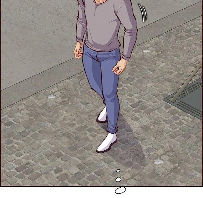 Read Never Too Late chapter 99 image 100 on Lezhin