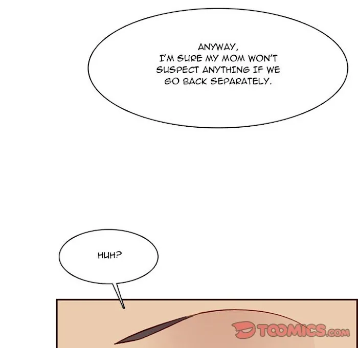 Read Never Too Late chapter 99 image 101 on Lezhin