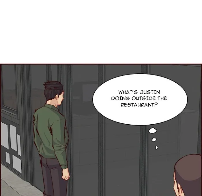 Read Never Too Late chapter 99 image 103 on Lezhin