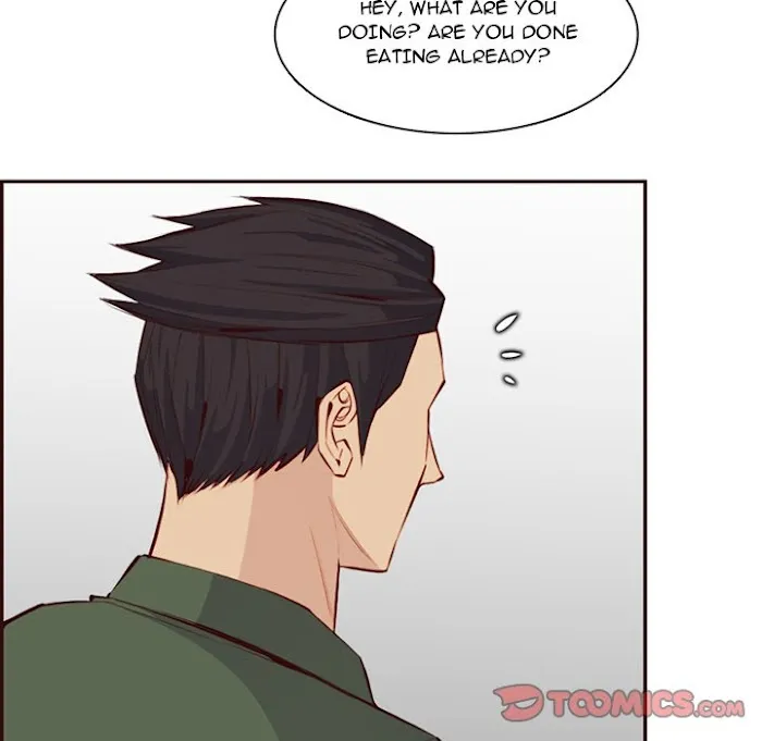 Read Never Too Late chapter 99 image 105 on Lezhin
