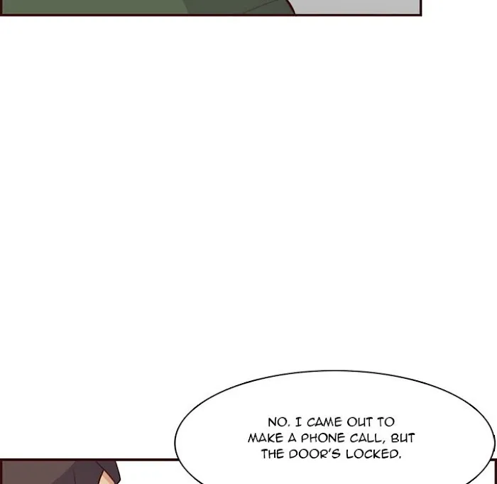 Read Never Too Late chapter 99 image 106 on Lezhin