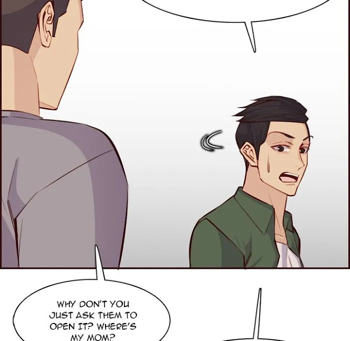 Read Never Too Late chapter 99 image 107 on Lezhin