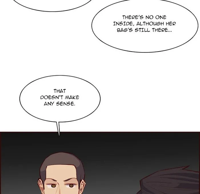 Read Never Too Late chapter 99 image 108 on Lezhin