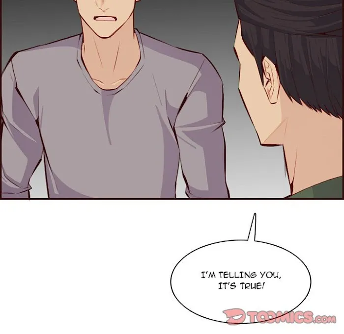 Read Never Too Late chapter 99 image 109 on Lezhin