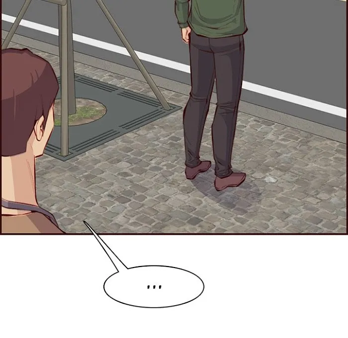 Read Never Too Late chapter 99 image 11 on Lezhin