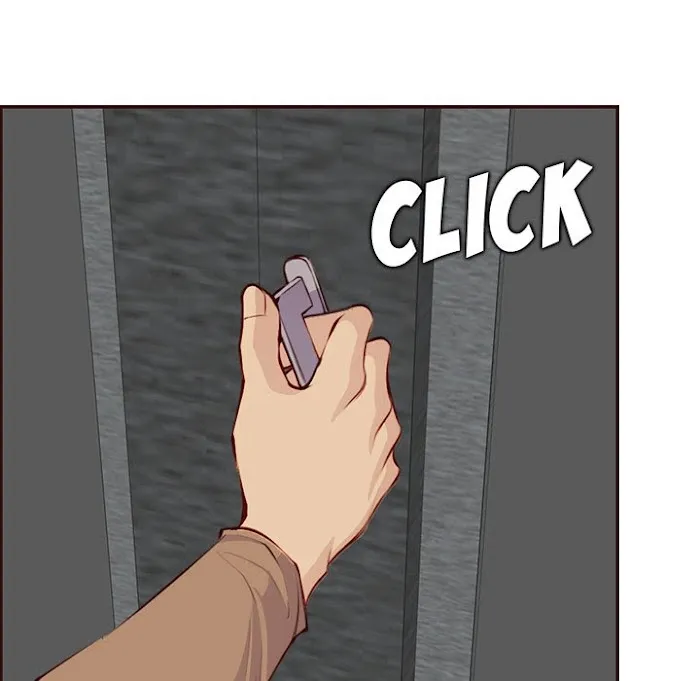 Read Never Too Late chapter 99 image 14 on Lezhin