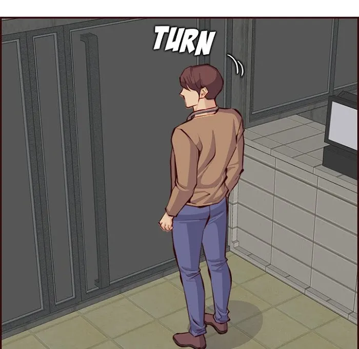 Read Never Too Late chapter 99 image 16 on Lezhin