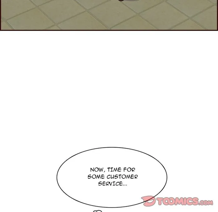 Read Never Too Late chapter 99 image 17 on Lezhin