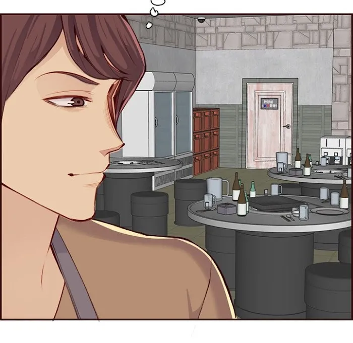 Read Never Too Late chapter 99 image 18 on Lezhin