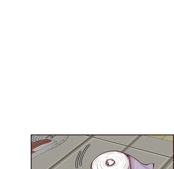 Read Never Too Late chapter 99 image 19 on Lezhin