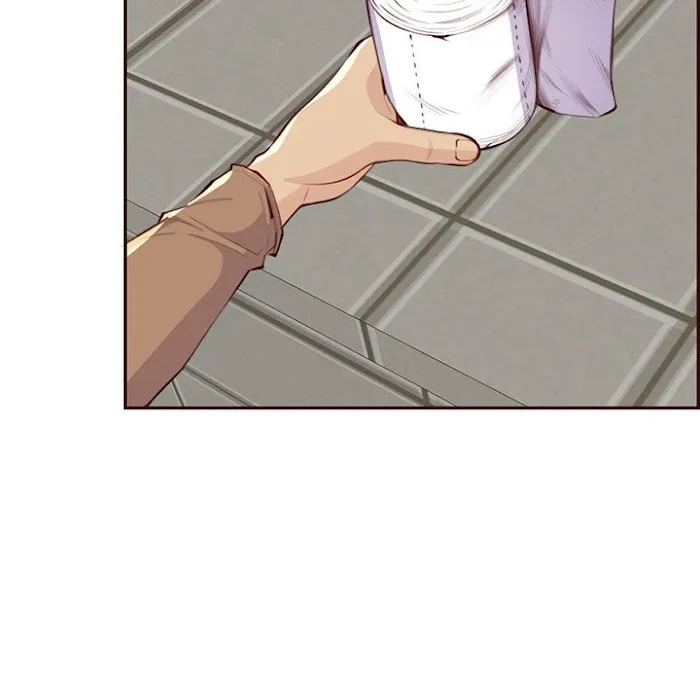 Read Never Too Late chapter 99 image 20 on Lezhin