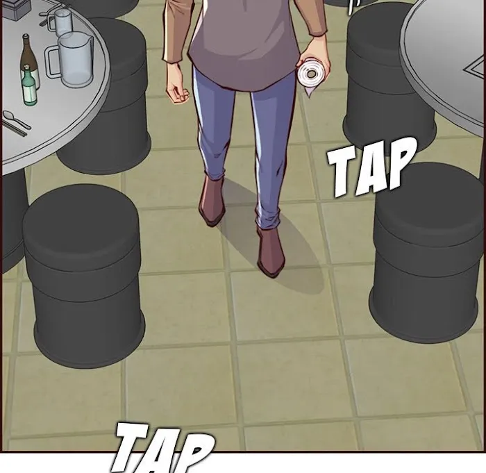 Read Never Too Late chapter 99 image 22 on Lezhin