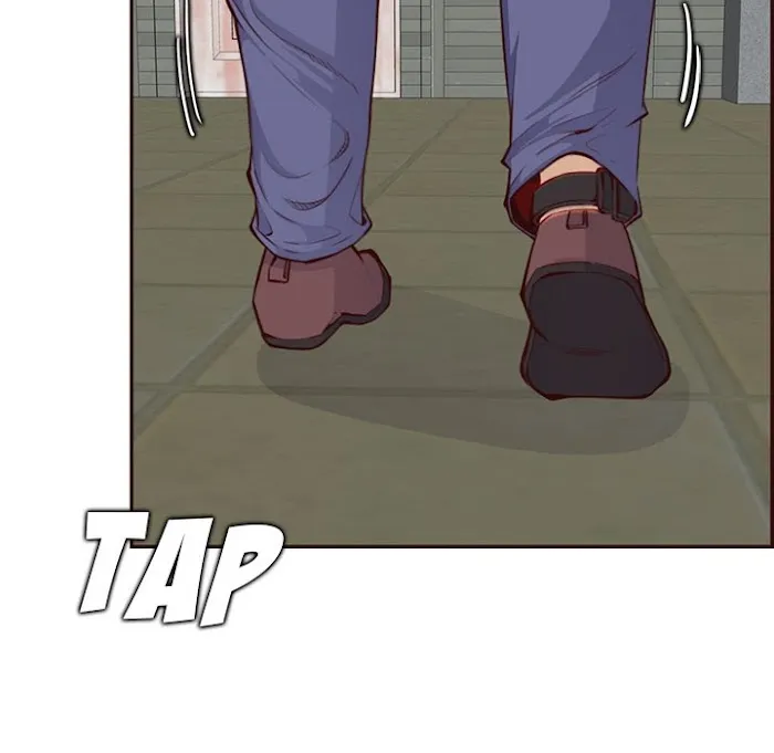 Read Never Too Late chapter 99 image 24 on Lezhin