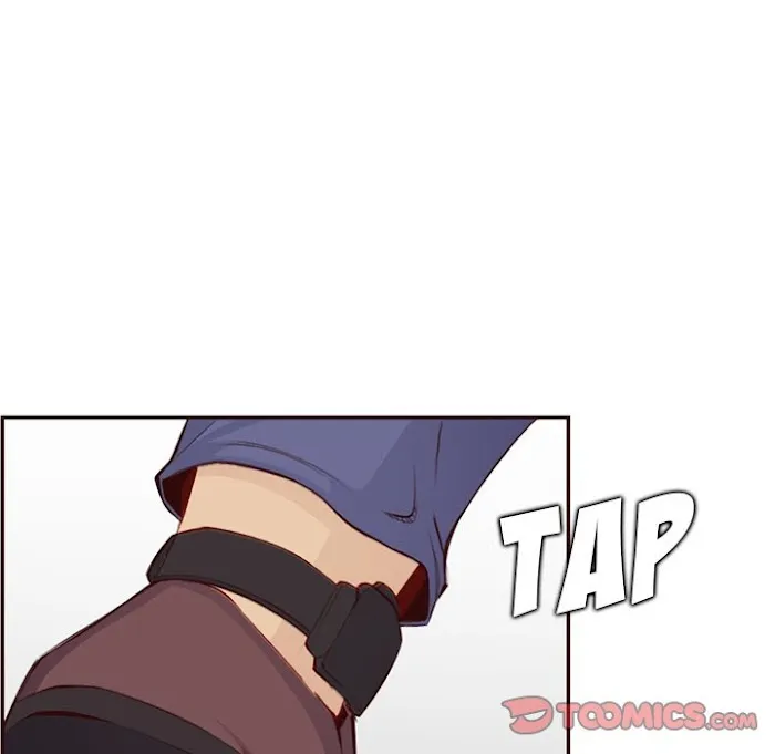 Read Never Too Late chapter 99 image 25 on Lezhin