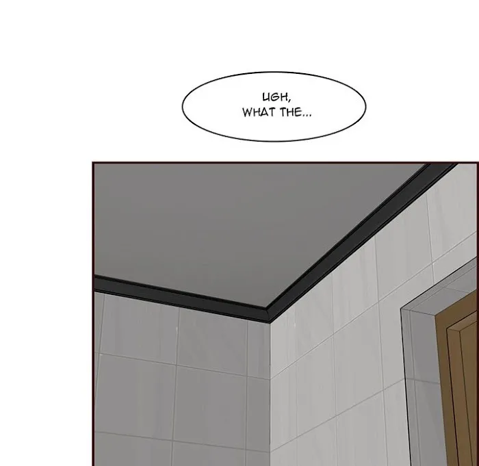 Read Never Too Late chapter 99 image 28 on Lezhin