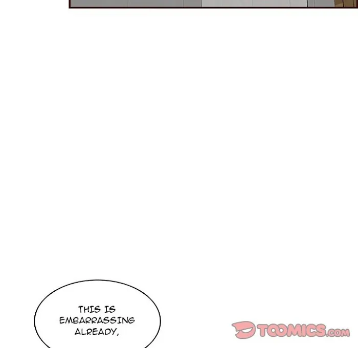 Read Never Too Late chapter 99 image 29 on Lezhin