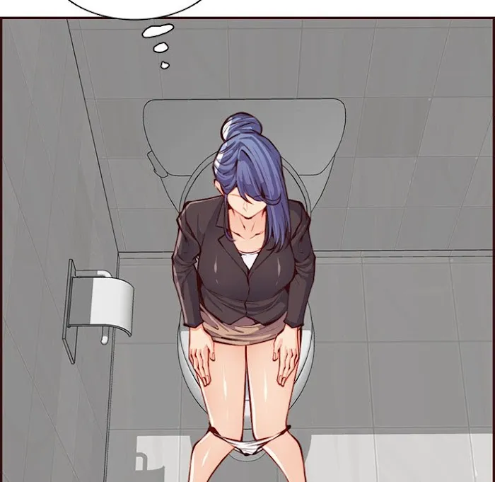 Read Never Too Late chapter 99 image 30 on Lezhin