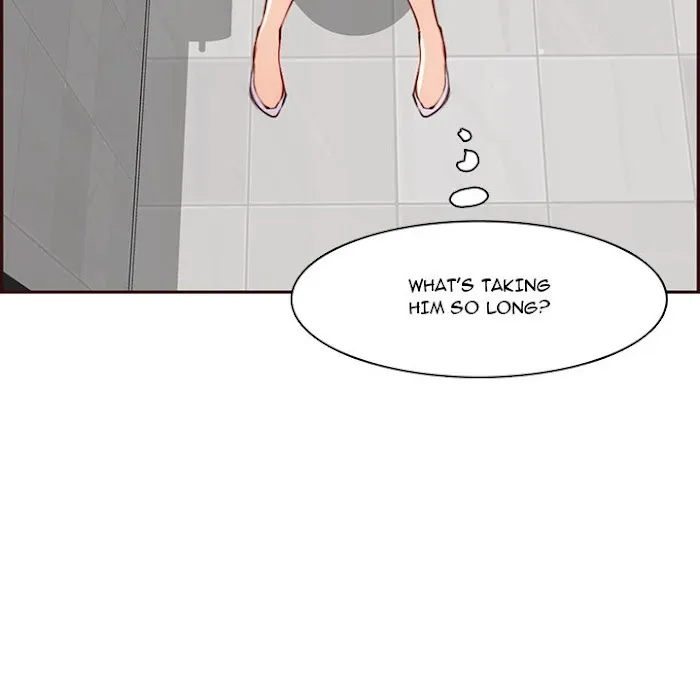 Read Never Too Late chapter 99 image 31 on Lezhin