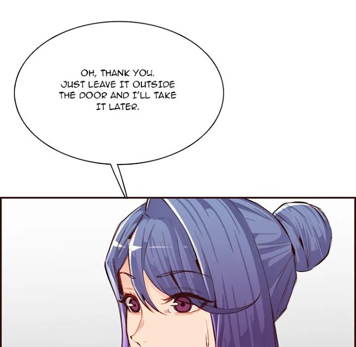 Read Never Too Late chapter 99 image 35 on Lezhin