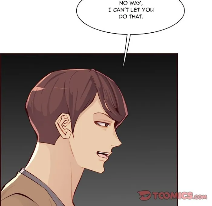 Read Never Too Late chapter 99 image 37 on Lezhin