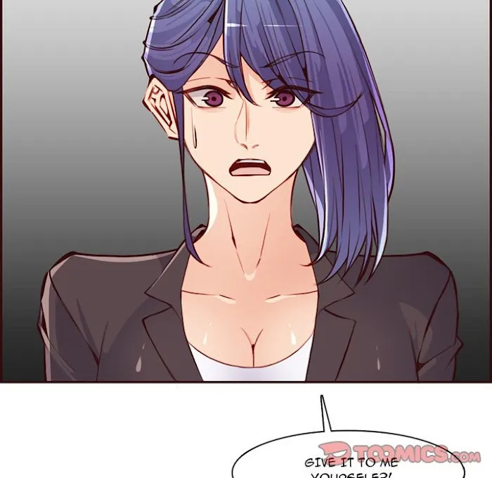 Read Never Too Late chapter 99 image 41 on Lezhin