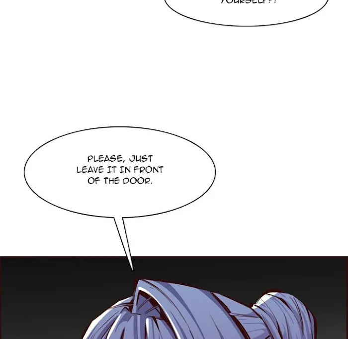 Read Never Too Late chapter 99 image 42 on Lezhin