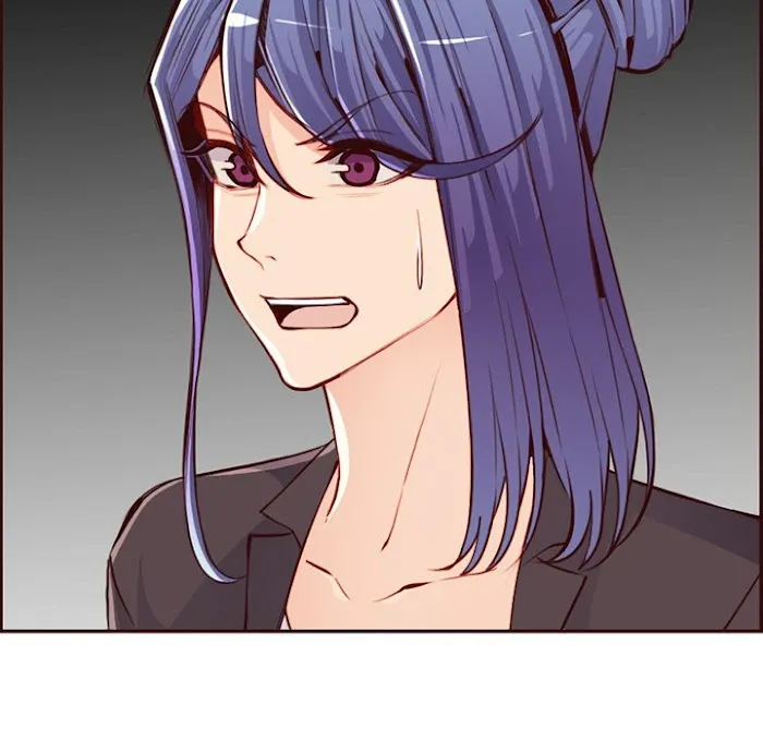 Read Never Too Late chapter 99 image 43 on Lezhin